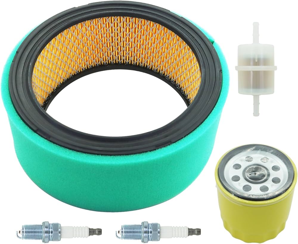 Sayo Amazon.com : 24 083 03-S Air Filter Compatible with Kohler